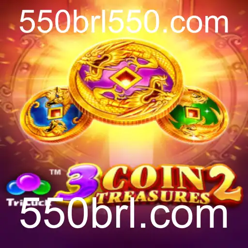 Descubra o Mundo Encantado de 3CoinTreasures2