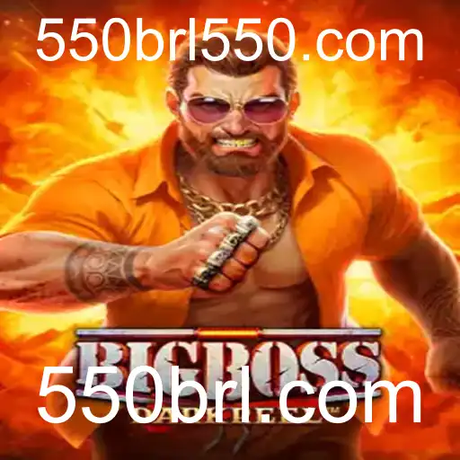BigBoss: O Jogo Que Revoluciona o Entretenimento Digital