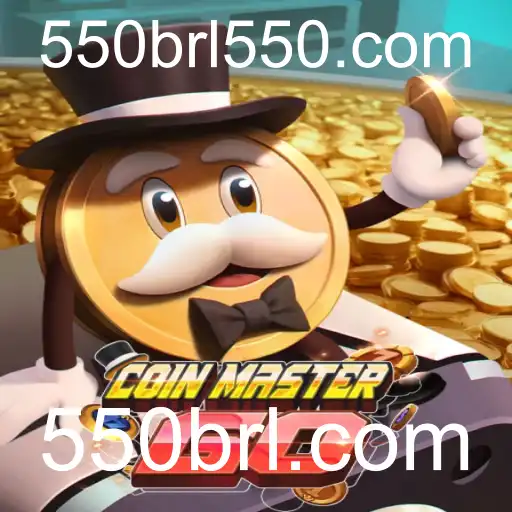CoinMasterGO: Explorando Aventuras Virtuais e Estratégias no Mundo de 550brl.com