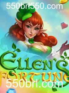 Explorando o Mundo de EllensFortune: Um Guia para Iniciantes
