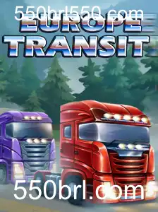 Explorando o Universo de EuropeTransit