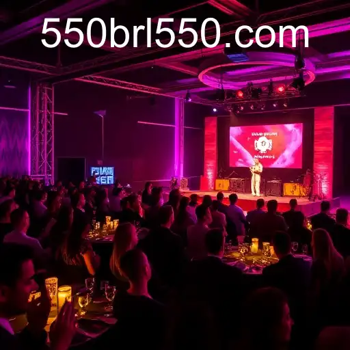 Eventos exclusivos
