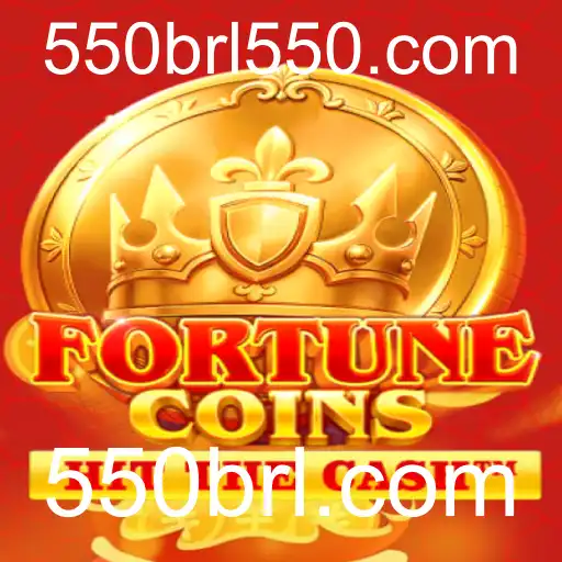FortuneCoins: Um Mergulho no Mundo de Sorte e Estratégia
