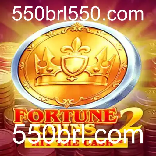 FortuneCoins2: Descubra o Jogo Revolucionário Inspirado em 550brl.com