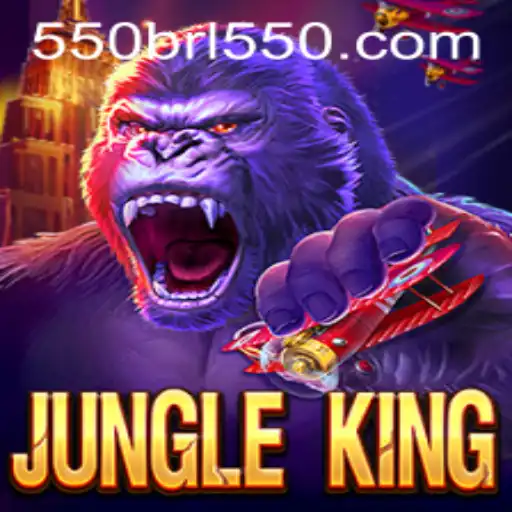Descubra o Mundo Aventura de JungleKing