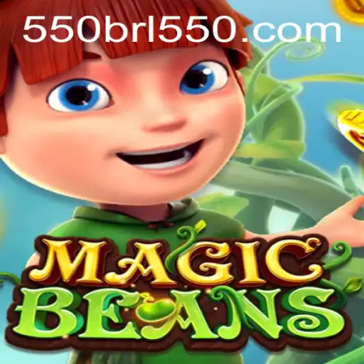 Descubra o Mundo Mágico de MAGICBEANS