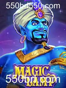 Descubra a Magia do Jogo MagicLamp e a Inovadora Plataforma 550brl.com