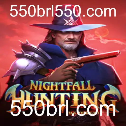 Descubra NightfallHunting: O Jogo de Caça Noturna Que Está Conquistando o Mundo