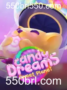 CandyDreams: O Doce Mundo do Novo Jogo que Conquista o Brasil