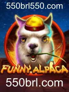 Descubra a Diversão de FunnyAlpaca: O Jogo Que Está Conquistando Todos
