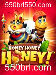 Explorando o Mundo de Diversão no Jogo HoneyHoneyHoney