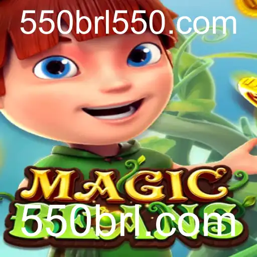 Descubra o Mundo Mágico de MAGICBEANS