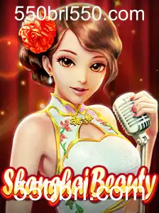 Descubra ShanghaiBeauty: Um Jogo Intrigante com a Chave 550brl.com