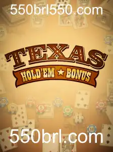 Texas Hold'em Bonus: Como Jogar e Regras Principais