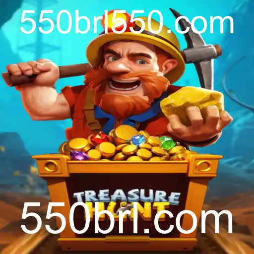 TreasureHunt: Descobertas Aventureiras em um Novo Estilo de Jogo