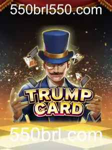 Descubra o Novo Jogo de Estratégia Social TrumpCard
