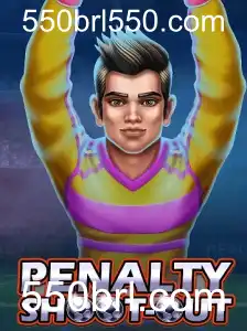 Explorando o Mundo Empolgante de PenaltyShootOut