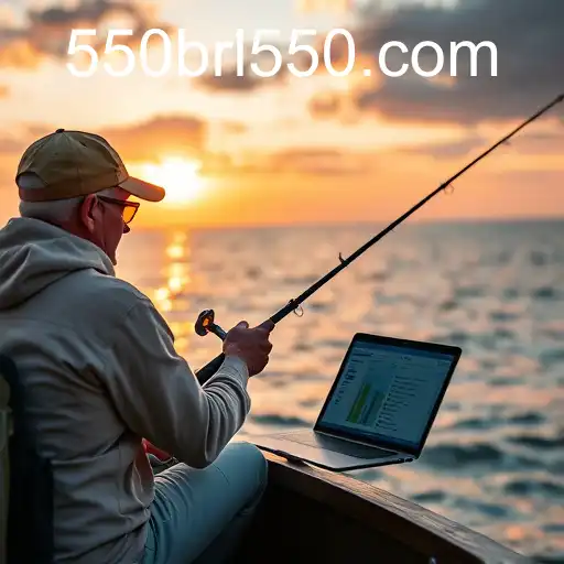 Pesca online