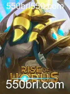 Rise of Horus: Um Novo Fenômeno nos Jogos Digitais