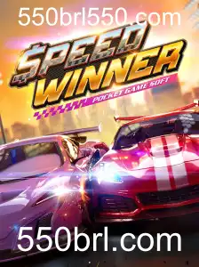 Descubra o Empolgante Mundo do Jogo SpeedWinner