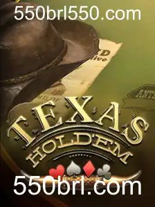 Texas Hold'em: Entendendo as Regras e Dinâmica do Popular Jogo de Cartas